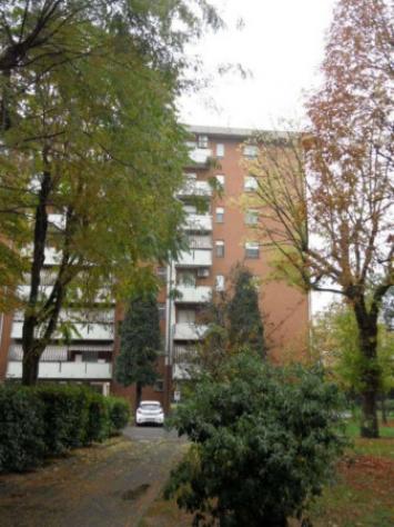 Immobile in asta di 66 m², box auto in vendita a Carpi - Foto 8