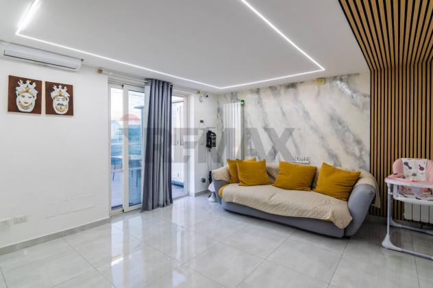 Appartamento in vendita a Catania, Viale Rapisardi - Foto 20