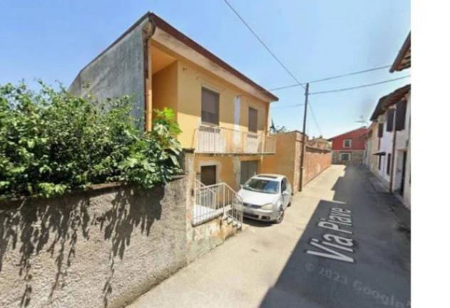 Immobile in asta di 158 m² con più di 5 locali e box auto in vendita a Corte de' Cortesi con Cignone - Foto 3