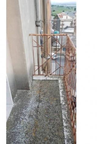 Immobile in asta di 145 m² con più di 5 locali e box auto in vendita a Lentini - Foto 2