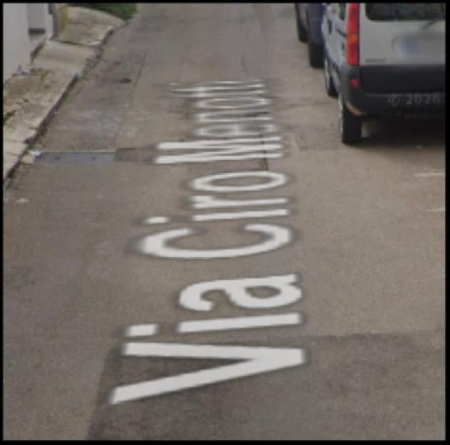 Immobile in asta di 136 m² in vendita a Lizzanello - Foto 7