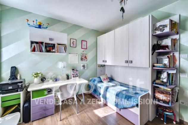 Villa di 140 m² con 5 locali in vendita a Matera - Foto 19