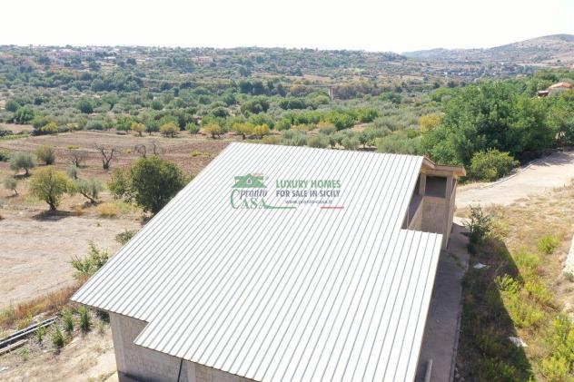 Rif.2593 - Proprietà rustica Indipendente a Piano Ceci Modica - Foto 11
