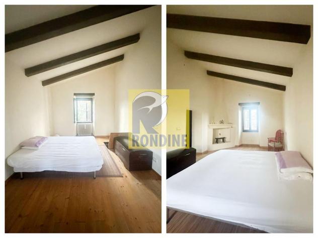 2 fabbricati indipendenti circondati da giardino di 3.960 mq. con piscina - Foto 19