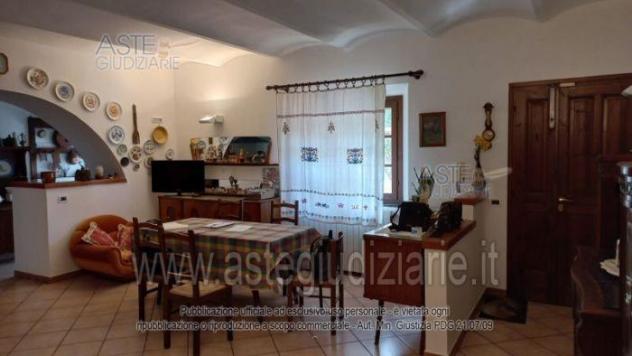 IMMOBILI-IMMOBILE RESIDENZIALE-Località Casagiustri, 2, 56040 Montescudaio PI, Italia - Foto 7