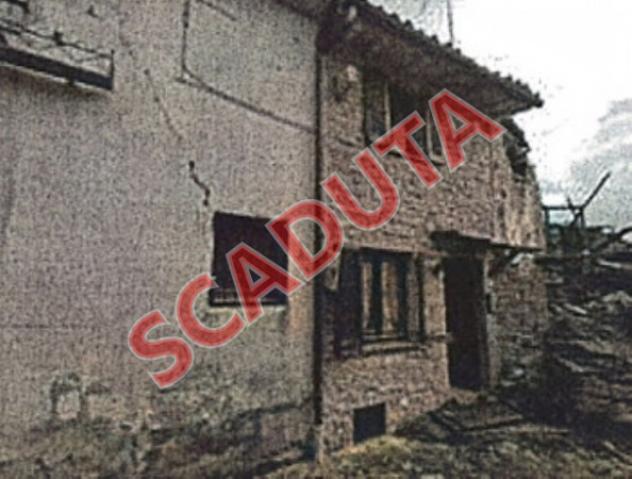 Immobile in asta di 139 m² in vendita a Pieve Torina