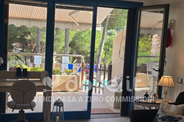 Appartamento di 105 m² con 2 locali e box auto in vendita a Porto Azzurro - Foto 20