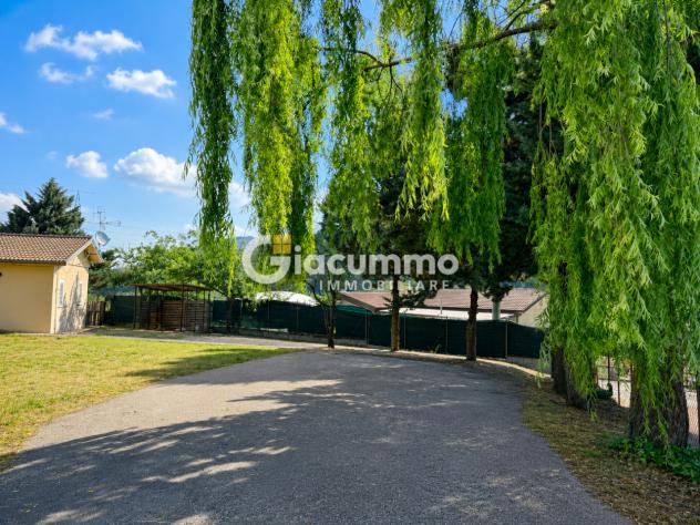 Villa a schiera in vendita a Potenza - Foto 4