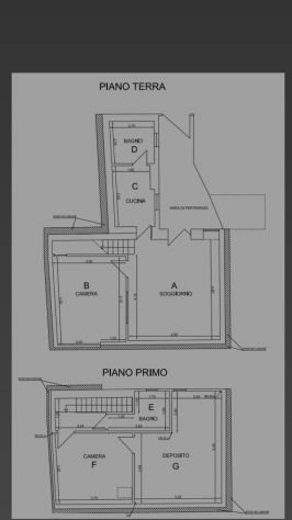 Casa indipendente in vendita in Via Giuseppe Garibaldi, 139