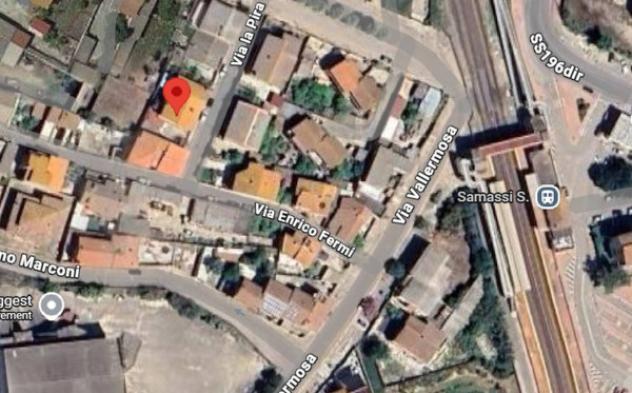 Immobile in asta di 177 m² in vendita a Samassi - Foto 9