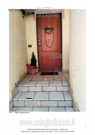 IMMOBILI-IMMOBILE RESIDENZIALE-Via Roma, 18, 09020 Ussana CA, Italia - Foto 3