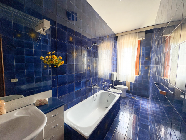 Appartamento in vendita a Sovigliana - Vinci 83 mq Rif: 1424476 - Foto 8