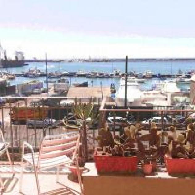 B&B Brezza Marina