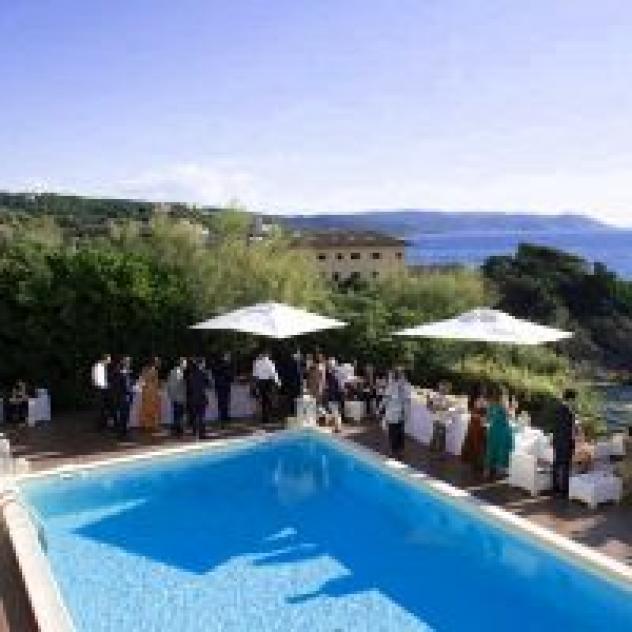 Grand Hotel Villa Parisi - Foto 4
