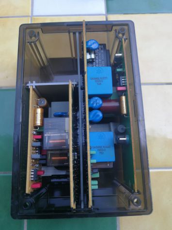 Schede caldaia elettronica Junkers, - Foto 9