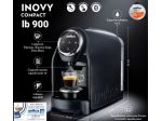 Novita'! Lavazza lb 900