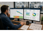 Pianificatore Produzione | Production Planner
