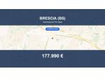 Immobile in asta di 144 m² in vendita a Brescia