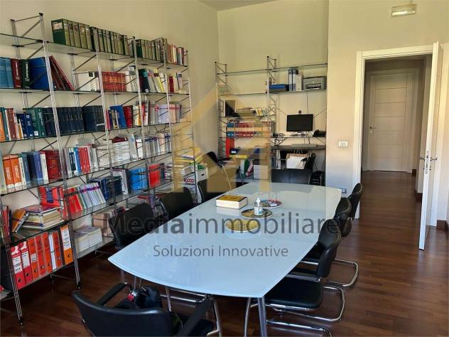 C2914SP - Via Campo di Marte: vendiamo uffici 380 mq - Foto 10
