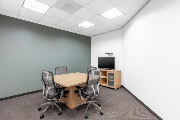 Abbonamenti flessibili per coworking a Rome Labaro Roma Nord - Foto 7
