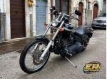 HARLEY-DAVIDSON 1450 Softail Night Train Centenario - ORIGINALE da collezio &hellip;