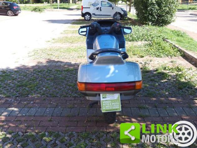 HONDA PACIFIC COAST 800 cc ANNO 1989 FMI rif. 23109832 - Foto 6