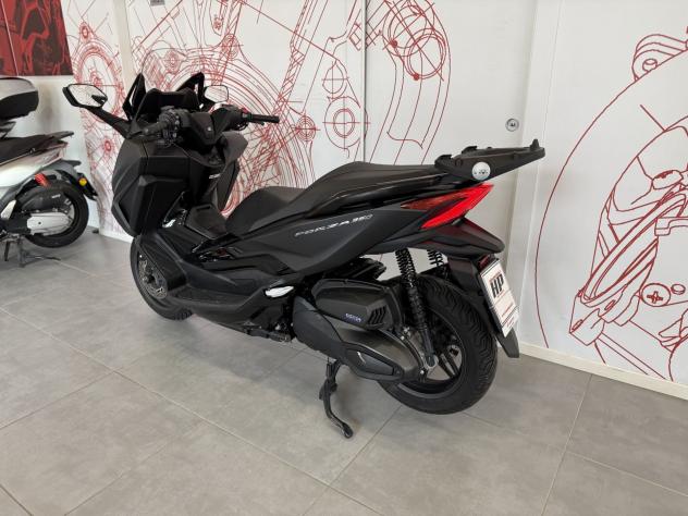Honda Forza 350 FORZA 350 - YM 2023 - Foto 6