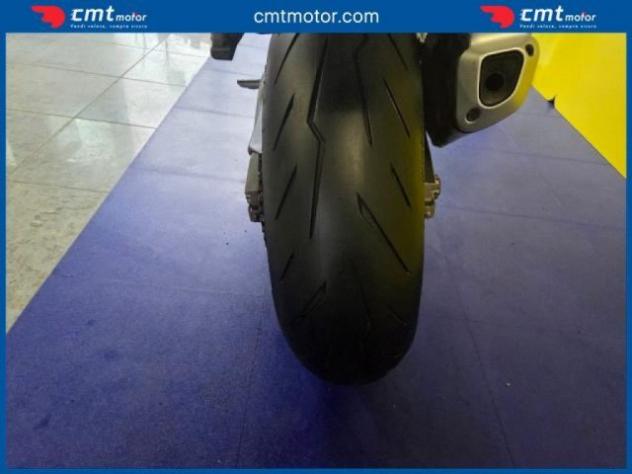DUCATI Monster 821 Garantita e Finanziabile rif. 23398397 - Foto 9