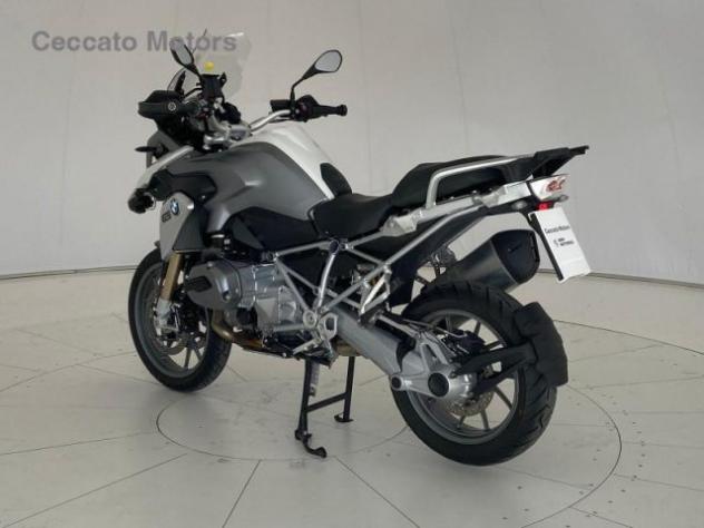 BMW R 1200 GS Abs my13 rif. 19856256 - Foto 6
