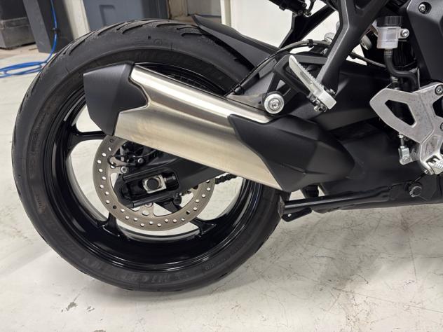 Triumph Tiger Sport 800 Abs - Foto 10