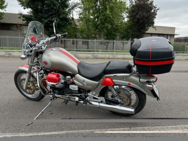 MOTO GUZZI California Aluminium 2003 rif. 24084939 - Foto 7