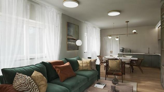 Villa in vendita a Ponte a Moriano - Lucca 100 mq Rif: 1349663