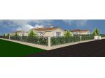 Villa in vendita a Dogana - Luni 100 mq  Rif: 1265784