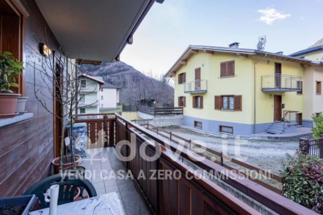 Appartamento di 78 m² con 3 locali in vendita a Sondalo - Foto 17