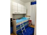 Camera con letto doppio