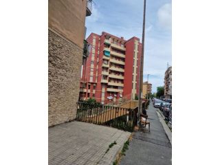 Affitto due camere doppie come singole in Via Burlando