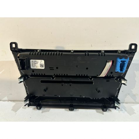 BMW X5 F15 X6 F16 Pannello climatizzazione 16852 - Foto 2