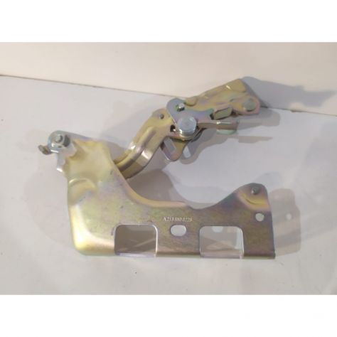 MERCEDES W213/W238/W257 Cerniera cofano R- 15497 - Foto 3