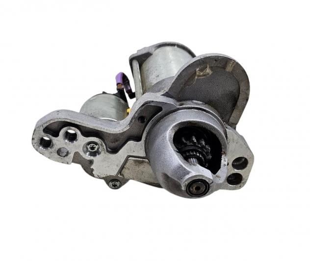 MOTORINO D' AVVIAMENTO RENAULT CLIO Serie V 233008820R H4DF4 Bifuel/Gas 1000 (19) - Foto 3
