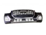 Paraurti anteriore audi Q2 con lavafari + SENSORI 81A807437A