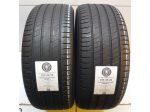 2 GOMME 255 45 20 MICHELIN A53256