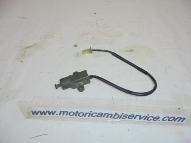 INTERRUTTORE BAULETTO SUZUKI BURGMAN AN 650 (2003) 37980-14F00-000 TRUNK SWITCH