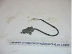 INTERRUTTORE BAULETTO SUZUKI BURGMAN AN 650 (2003) 37980-14F00-000 TRUNK SWITCH