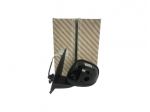 Specchietto Retrovisore Sinistro Fiat Panda 735531726 - 39185