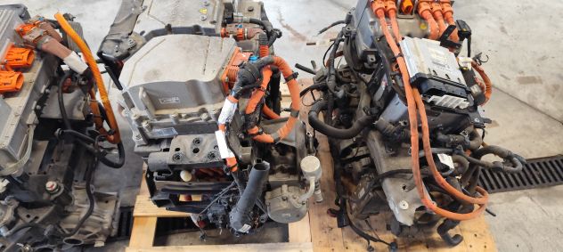 motore elettrico renault - Foto 8
