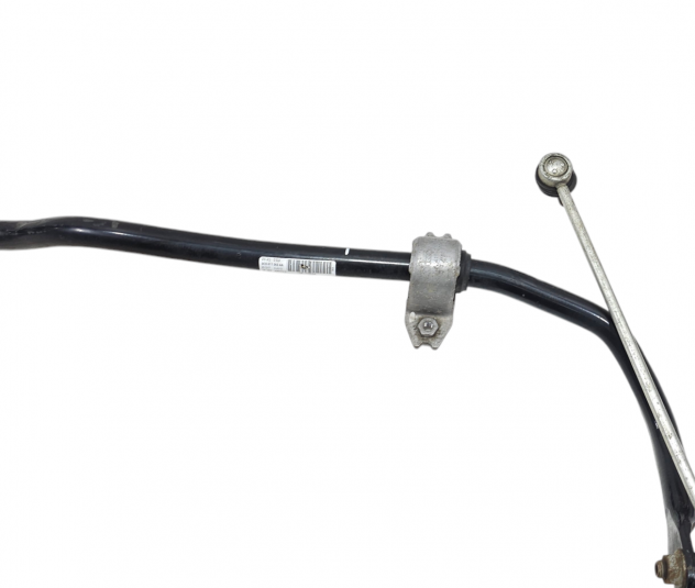 BARRA STABILIZZATRICE AUDI Q3 Serie (8UG) 3C0411303AA Diesel 2000 (14) - Foto 3
