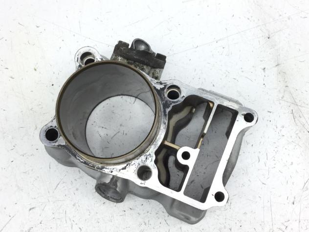 HONDA DEAUVILLE NT 650 CILINDRO E PISTONE ANTERIORE 1998 2005 RC52E - Foto 6