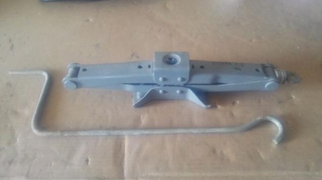 Crik / Crick di soccorso Originale per Suzuki Vitara 1994