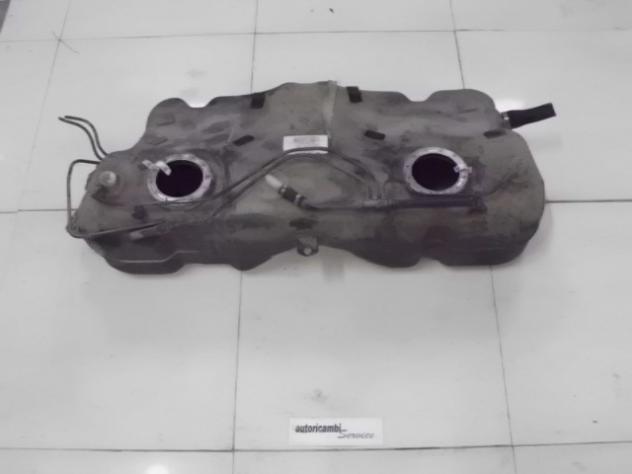 16116763756 SERBATOIO DEL CARBURANTE MINI COOPER R52 1.6 B 85KW 5M 2P (2007) RICAMBIO USATO