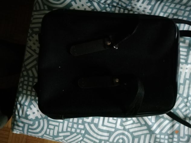 Borsa da serbatoio per moto - Foto 2